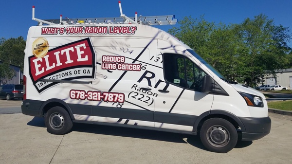 Elite-Home-Inspections-radon-van-side-2