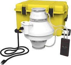 Blue Ridge Vapor Intrusion